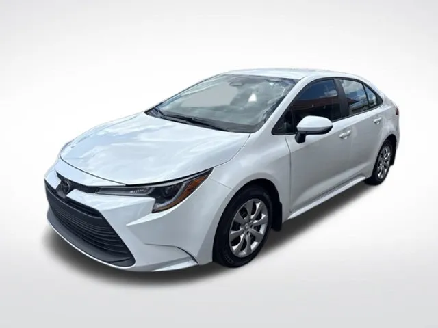 Toyota Corolla photo 3