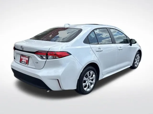 Toyota Corolla photo 7