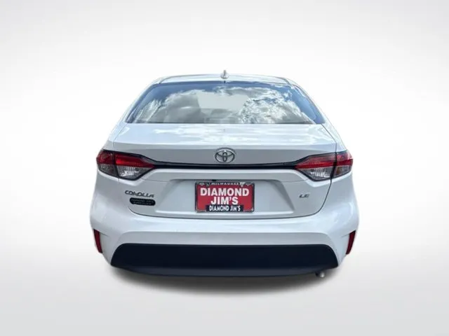 Toyota Corolla photo 6