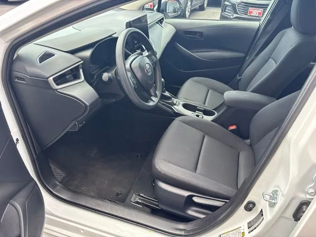Toyota Corolla photo 15