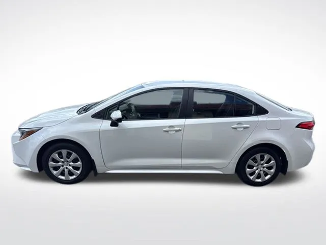Toyota Corolla photo 4