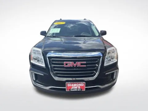 Photos of 2017 GMC Terrain SLE-2 for sale in Milwaukee, WI at Diamond Jim's West Allis