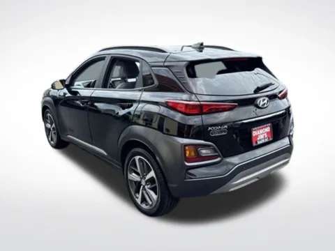 More photos of 2020 Hyundai Kona Ultimate at Diamond Jim's West Allis, WI