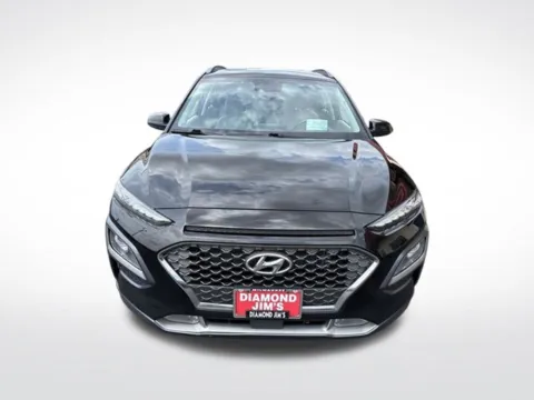 Photos of 2020 Hyundai Kona Ultimate for sale in Milwaukee, WI at Diamond Jim's West Allis