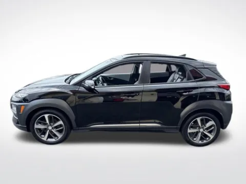 More photos of 2020 Hyundai Kona Ultimate at Diamond Jim's West Allis, WI