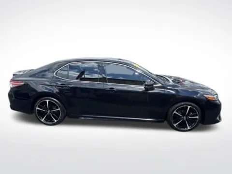 Photos of 2018 Toyota Camry XSE for sale in Milwaukee, WI at Diamond Jim's West Allis