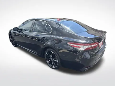 More photos of 2018 Toyota Camry XSE at Diamond Jim's West Allis, WI