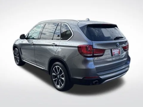 More photos of 2016 BMW X5 xDrive35i at Diamond Jim's West Allis, WI