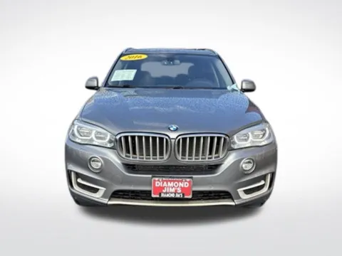 Photos of 2016 BMW X5 xDrive35i for sale in Milwaukee, WI at Diamond Jim's West Allis