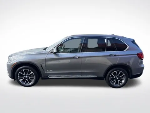 More photos of 2016 BMW X5 xDrive35i at Diamond Jim's West Allis, WI