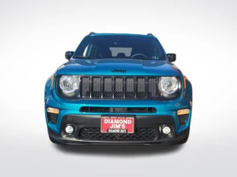 Photos of 2022 Jeep Renegade Altitude for sale in Milwaukee, WI at Diamond Jim's West Allis