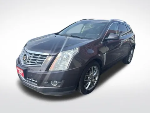 Another view of 2015 Cadillac SRX Performance for sale in Milwaukee, WI at Diamond Jim's West Allis