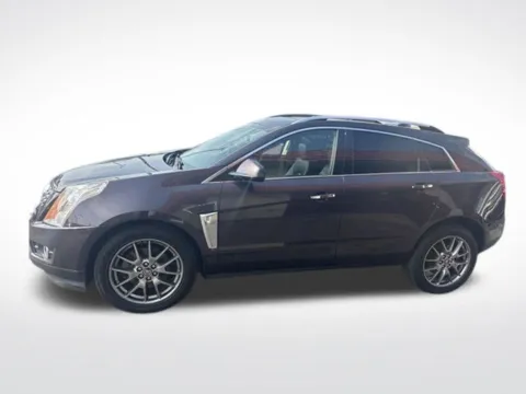 More photos of 2015 Cadillac SRX Performance at Diamond Jim's West Allis, WI
