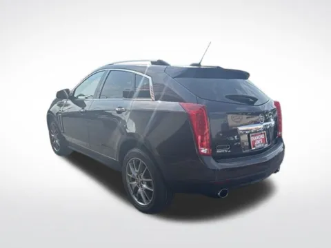 More photos of 2015 Cadillac SRX Performance at Diamond Jim's West Allis, WI