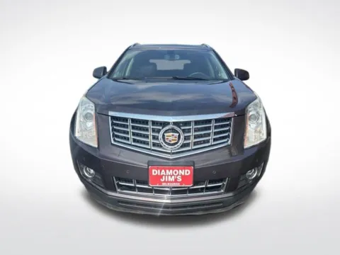 Photos of 2015 Cadillac SRX Performance for sale in Milwaukee, WI at Diamond Jim's West Allis