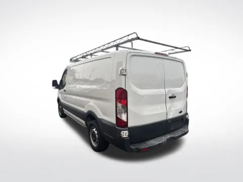 More photos of 2018 Ford Transit-250 at Diamond Jim's West Allis, WI