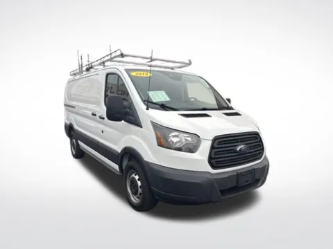 White 2018 Ford Transit-250 for sale in Milwaukee, WI