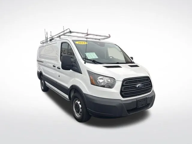 White 2018 Ford Transit-250 for sale in Milwaukee, WI