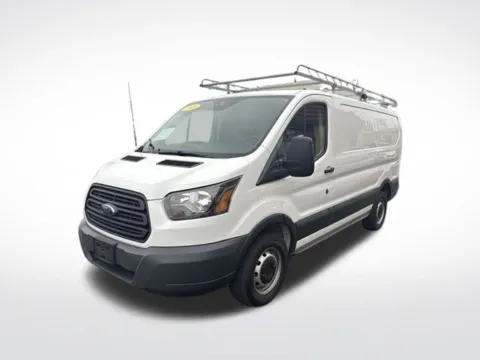 Another view of 2018 Ford Transit-250 for sale in Milwaukee, WI at Diamond Jim's West Allis
