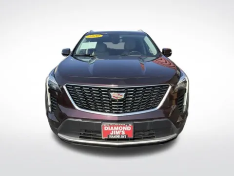Photos of 2020 Cadillac XT4 Premium Luxury for sale in Milwaukee, WI at Diamond Jim's West Allis