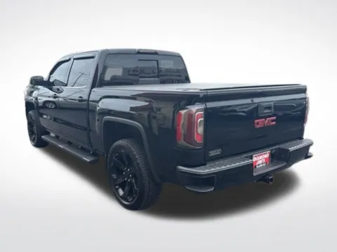 More photos of 2016 GMC Sierra 1500 Denali at Diamond Jim's West Allis, WI