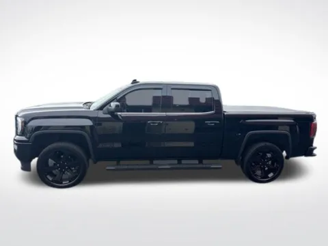 More photos of 2016 GMC Sierra 1500 Denali at Diamond Jim's West Allis, WI