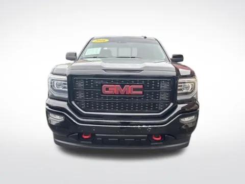 Photos of 2016 GMC Sierra 1500 Denali for sale in Milwaukee, WI at Diamond Jim's West Allis