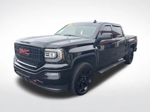 Another view of 2016 GMC Sierra 1500 Denali for sale in Milwaukee, WI at Diamond Jim's West Allis