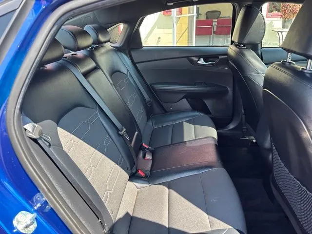 Kia Forte photo 21