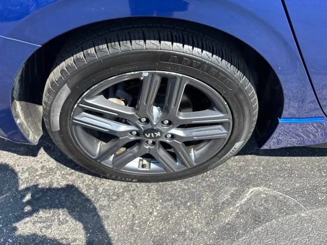 Kia Forte photo 28