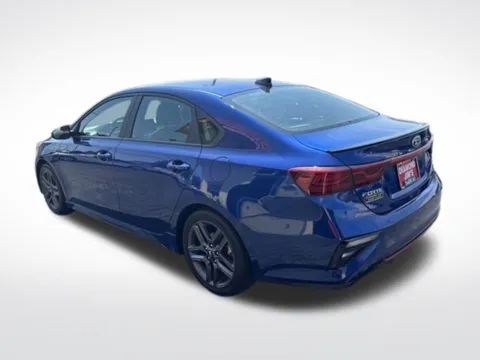 More photos of 2021 Kia Forte GT-Line at Diamond Jim's West Allis, WI