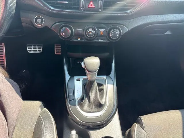 Kia Forte photo 13