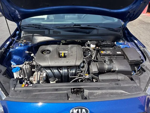 Kia Forte photo 25