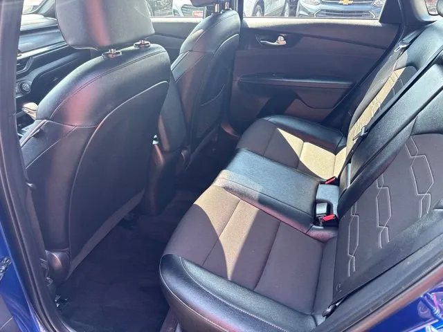 Kia Forte photo 18