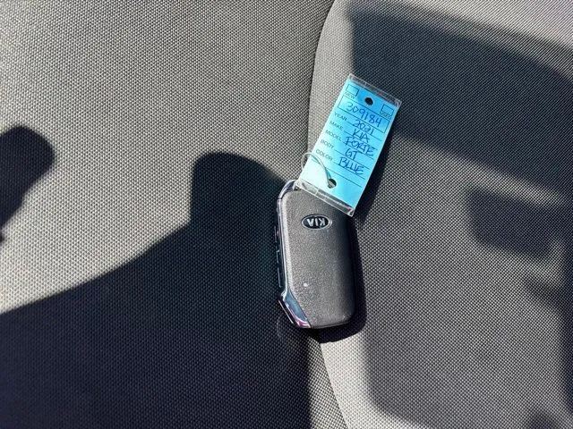 Kia Forte photo 30