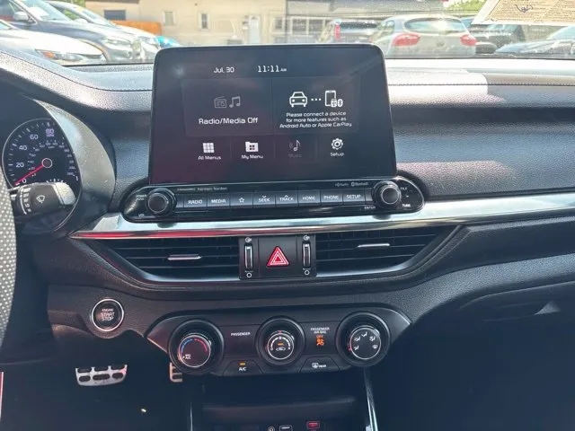 Kia Forte photo 12