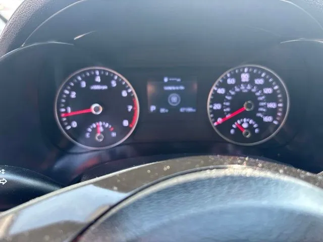 Kia Forte photo 11