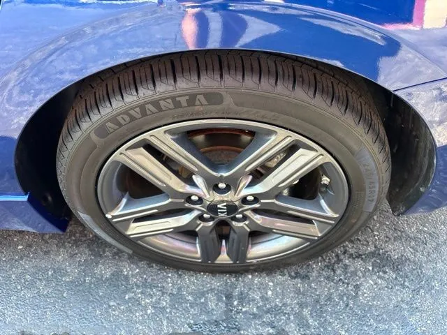 Kia Forte photo 27