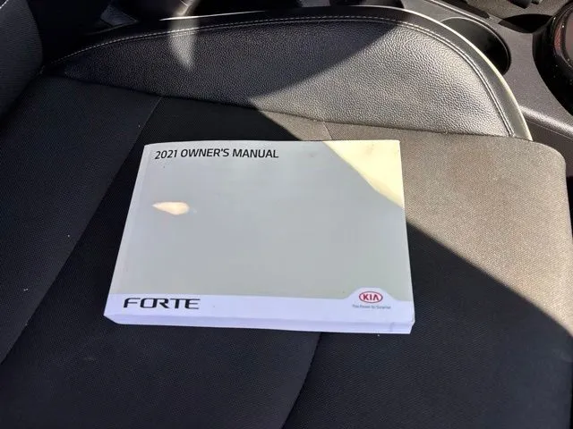 Kia Forte photo 23