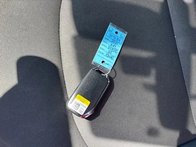 Kia Forte photo 31