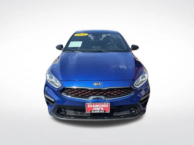 Kia Forte photo 2