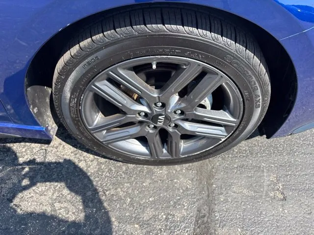 Kia Forte photo 29