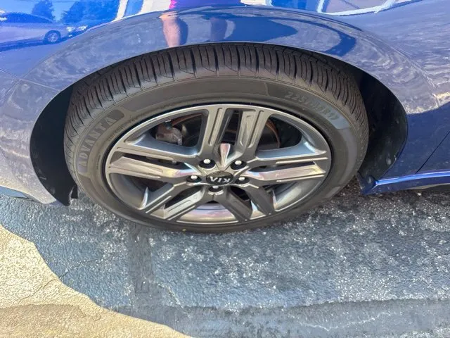 Kia Forte photo 26
