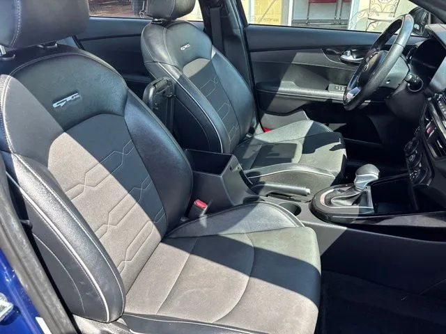 Kia Forte photo 22
