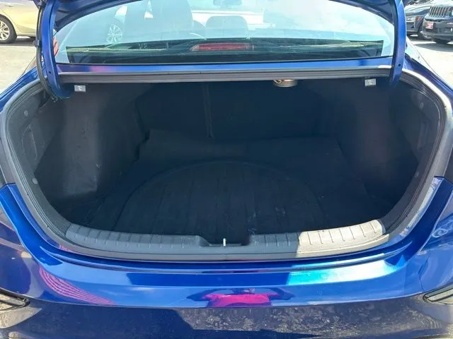 Kia Forte photo 19