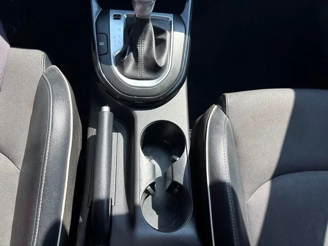 Kia Forte photo 14