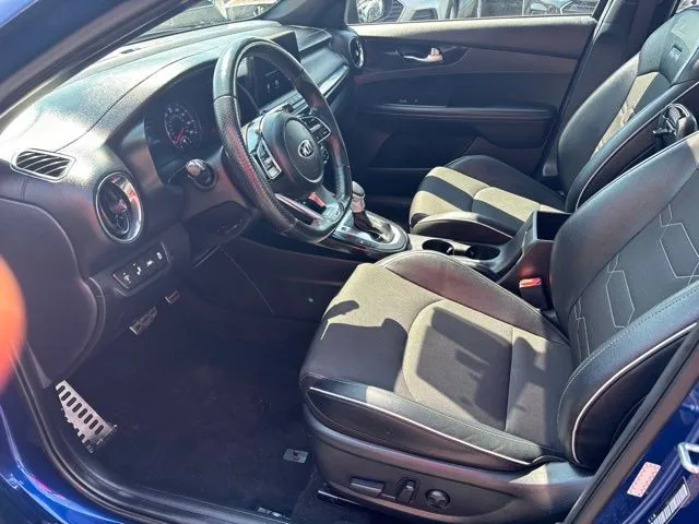 Kia Forte photo 17