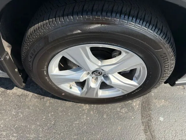 Toyota Highlander photo 28