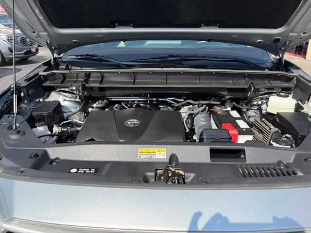 Toyota Highlander photo 24