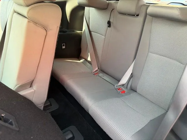 Toyota Highlander photo 17